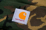 Carhartt WIP Camo Laurel Beanie