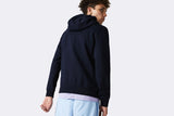 Lacoste SPORT Hoodie Navy