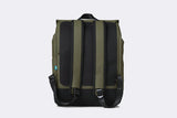 Tretorn Wings Daypack Forest Green