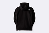 The North Face Heritage Rec Black