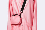 Rains Box Bag Micro Pink