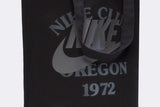 Nike Heritage Tote Bag Black
