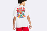 Nike Sportswear Max90 T-Shirt White