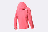 The North Face Wmns Circadian DryVent™ Jacket Slate Rose