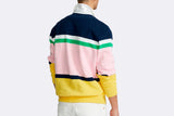 Polo Ralph Lauren Rugby Long Sleeve Knit