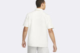 Nike Sportswear Half Zip Polo Shirt Phantom