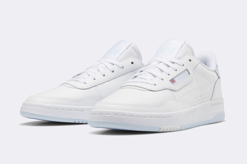 Reebok Wmns Court Peak