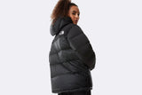 The North Face Wmns Himalayan Down Parka Black