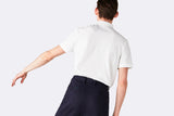 Lacoste Polo Paris Regular Fit White