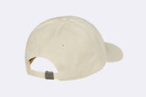 Carhartt WIP Madison Logo Cap Natural/Wall