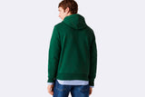 Lacoste Hoodie Green