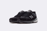 New Balance Wmns Made in USA 990v5 Black