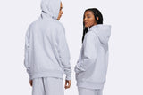 Adidas x Pharrell Williams Basics Hood Grey