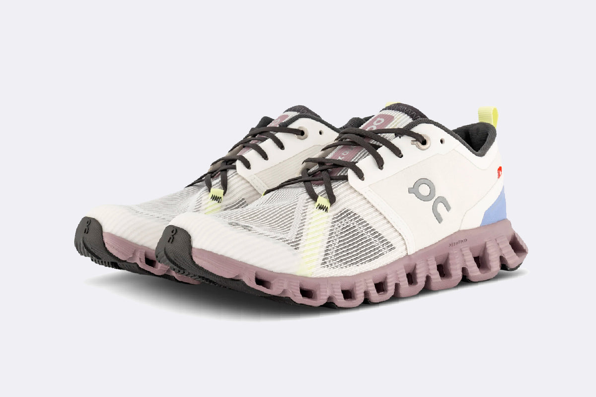 On Running Wmn Cloud X3 Shift
