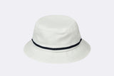 Kangol Stripe Lahinch White