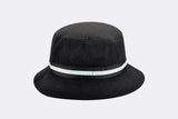 Kangol Stripe Lahinch Black