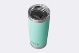 Yeti Intl Rambler 20 Oz (590 ml) Tumbler Seafoam