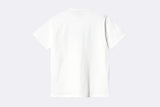 Carhartt WIP S/S Spirit T-Shirt White