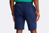 Polo Ralph Lauren 8-Inch Logo Fleece Short