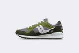 Saucony Shadow 5000 Green/White