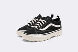 Vans Sentry Old Skool WC Black