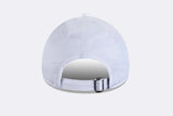 New Era NY Yankees Essential 9Forty White