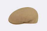 Kangol Wool 504 Camel