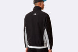 The North Face Phlego Track Top Black/Meld Grey