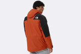 The North Face Mountain Light Dryvent