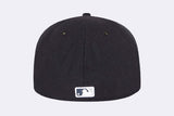 New Era New York Yankees Essential 59FIFTY Fitted Blue