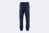 Autry Pants Embroidery Logo Navy