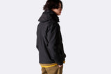 The North Face M66 Utility Jacket TNF Black