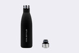 Cool Bottles Mono Black 350ml