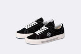 Vans Suede Sid Black