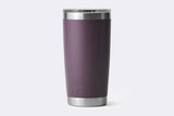 Yeti Intl Rambler 20 Oz (590 ml) Tumbler Purple