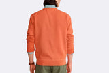 Polo Ralph Lauren Garment-Dyed Fleece Sweatshirt