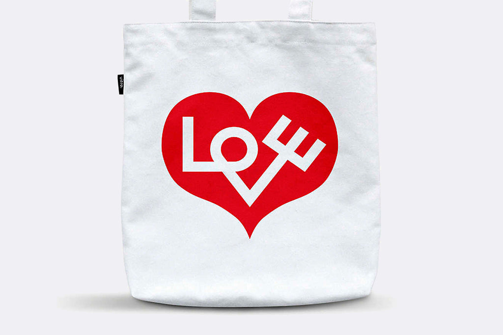 Vitra Love Tote