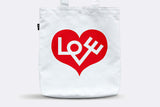 Vitra Love Tote