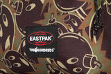 Eastpak PADDED PAK'R The Hundreds Camo