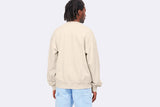 Carhartt WIP Nelson Sweat Natural