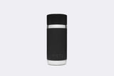 YETI Rambler 12 Oz (354 ml) Bottle Black