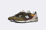 New Balance M991