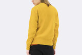 Champion Sweatshirt Yellow