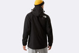 The Northface Retro Mountain Future Light