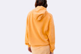 Ecoalf Wmns Conscience Hooded Sweatshirt Brightsunset