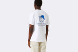 Edmmond Studios Optimus T-Shirt Plain White