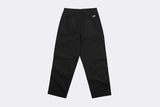 Alife Cotton Bottoms Black