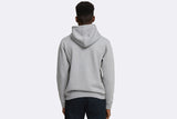 Wood Wood Ian Hoodie Grey MElange