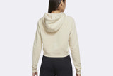 Nike Wmns NSW Essential Croped Hoodie