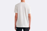 Loreak Mendian T-Shirt Marga White